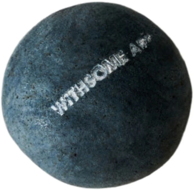 위드썸 샴푸바 내머리의정화 머리비누, 1개, 110g - 쿠팡