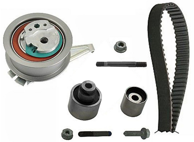 아우디 A6 2.0 TDI 타이밍벨트 세트 INA 04L198119A 530065010, 1개