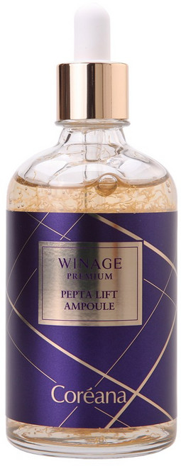 위네이지 코리아나 프리미엄 펩타 리프트 앰플, 150ml, 1개