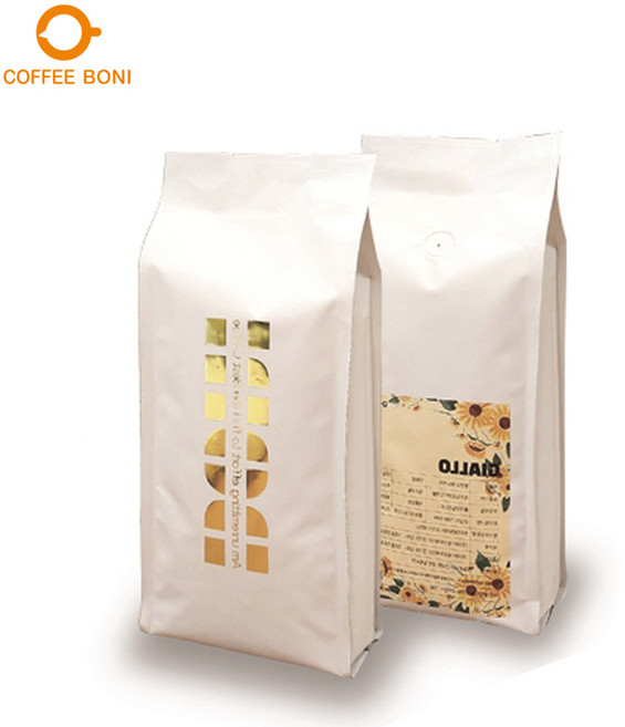 커피보니 지알로 블랜딩 커피원두1kg 고소한원두 예가체프G2 베트남, 홀빈(분쇄안함), 1개, 1kg