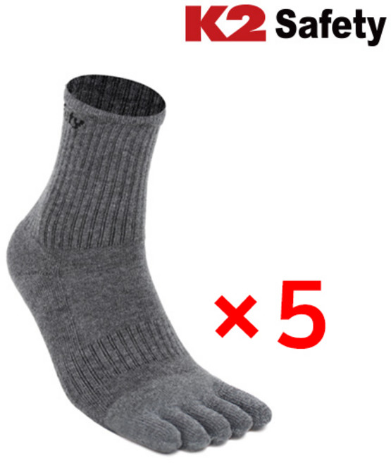 k2 발가락 양말 5족 고급 발가락양말