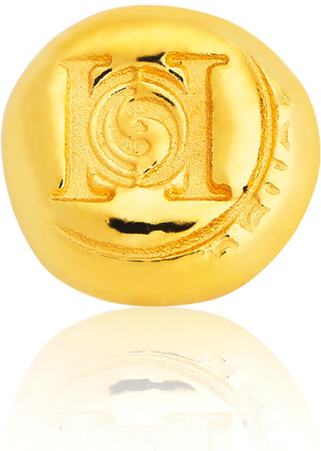 [빠른배송][순금나라] 24K 포나인 999.9 투자형 실속 골드바 1.875g 반돈 덩어리금 쥐똥금 순금콩 금테크