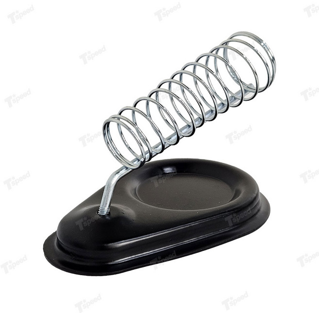 SNT 납땜용 인두 거치대, 1개, 인두스탠드(SNT보급)