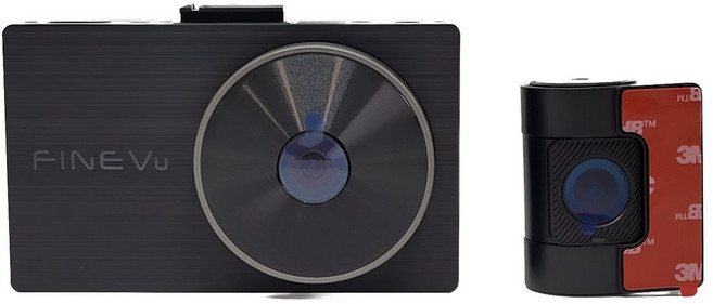 파인뷰 LXQ600POWER [MSD카드 리더기 증정] QHD/FHD 2채널 블랙박스(출장장착 가능), LXQ600 32G+리더기, 제품만, 자가장착