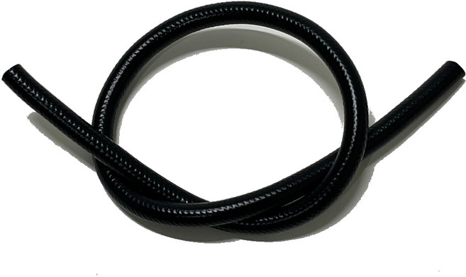 아세아 관리기 순정부품 연료 탱크 부속 연료 호스 50cm, 1개