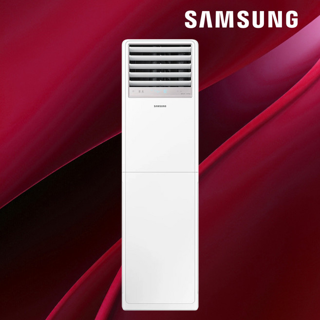 삼성 중대형 인버터 업소용 스탠드 에어컨 23평형 AP083CSPDBC1ST 실외기포함 빠른설치, 일반배관형