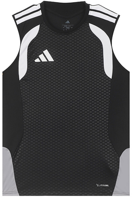 아디다스 남성 헬스 트레이닝 티로26 민소매 나시티 컴피티션 슬리브리스 저지