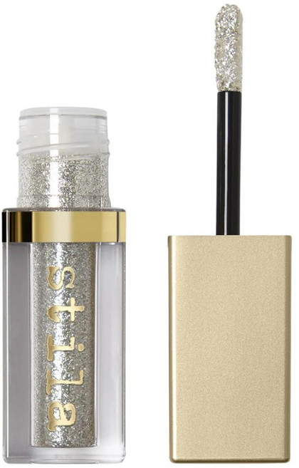 스틸라 글리터 앤 글로우 리퀴드 아이섀도우 - 다이아몬드 더스트, 스틸라 글리터 앤 글로우 리퀴드 아이섀도우 - 다이아몬