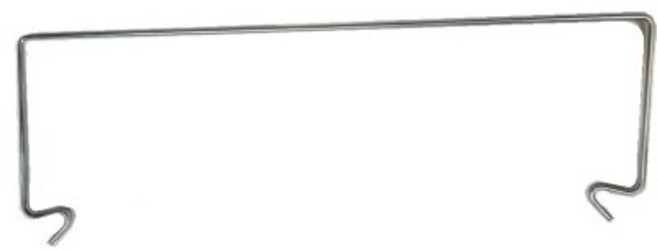 보온덮개걸이 ( 양봉자재 양봉용품 ), 1개