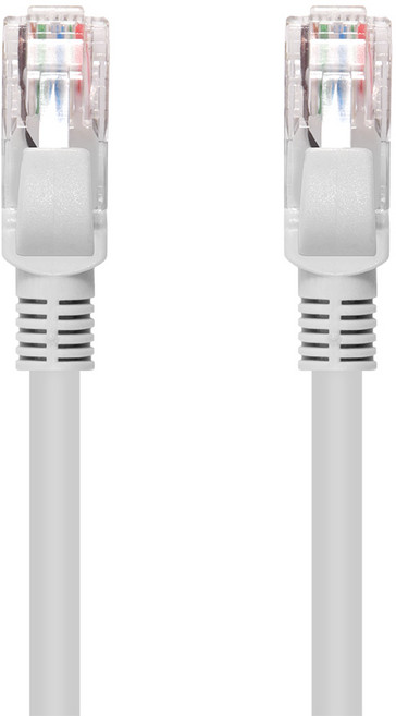 CAT.6 UTP 기가비트 랜선 1m NEXTLINK-U61M, 선택없음, 1개