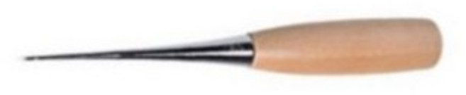 DIY 공예 송곳, 우드, 1개