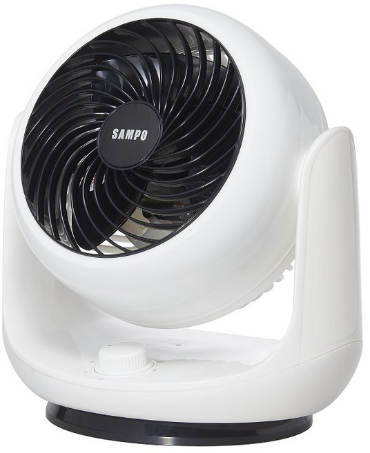 SAMPO聲寶 8吋循環扇 SK-LB08S