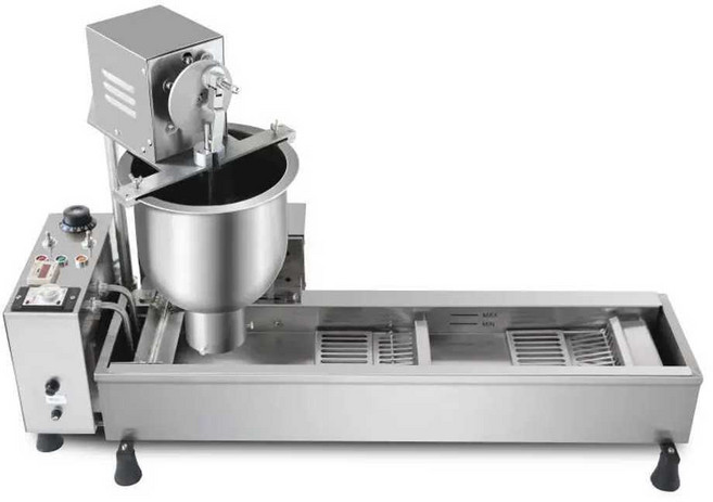 도넛 기계 도넛 머신 자동화 업소용 완전자동 빵집, NP-6 6열