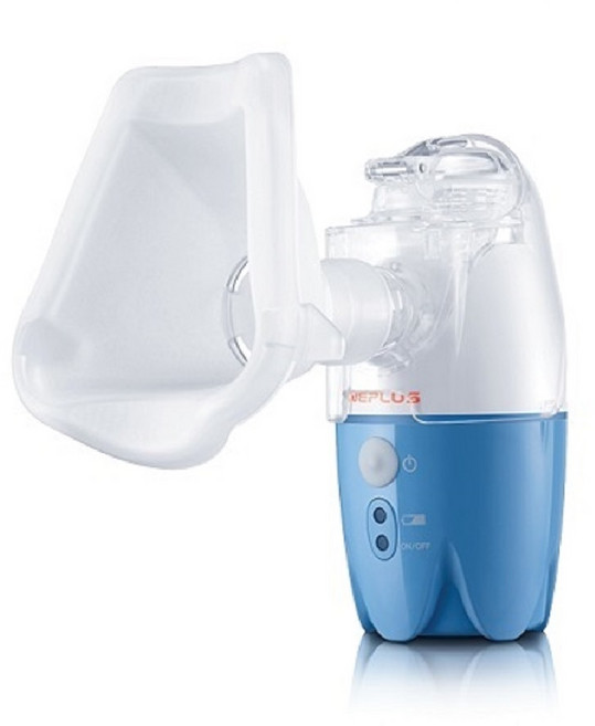 네플러스 휴대용 메쉬 네블라이저 NE-SM1, 1개