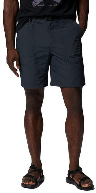 Mountain Hardwear 남성용 스트라이더 반바지 트레일 더스트 405974