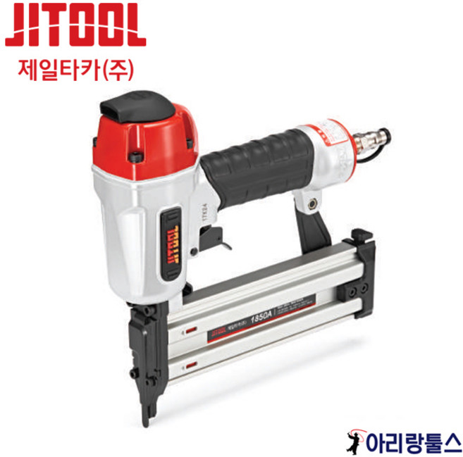제일타카 1850A 브레드 네일러 펀치 타정기 15-50mm, 1개