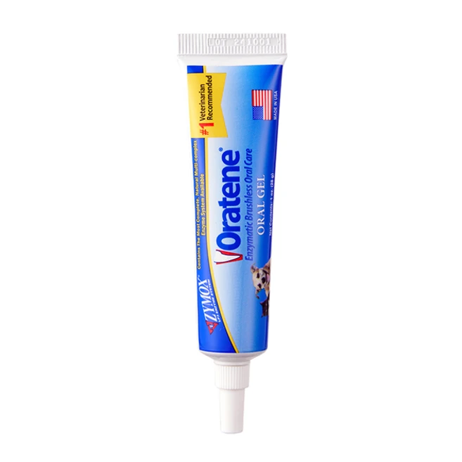 오라틴 안티셉틱 오럴젤 28g (Oratene Anti-septic Oral Gel), 2개 - 쿠팡