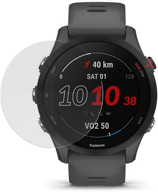 가민 호환 강화유리 액정 보호필름 기스방지 액정보호, 1개, (강화유리)