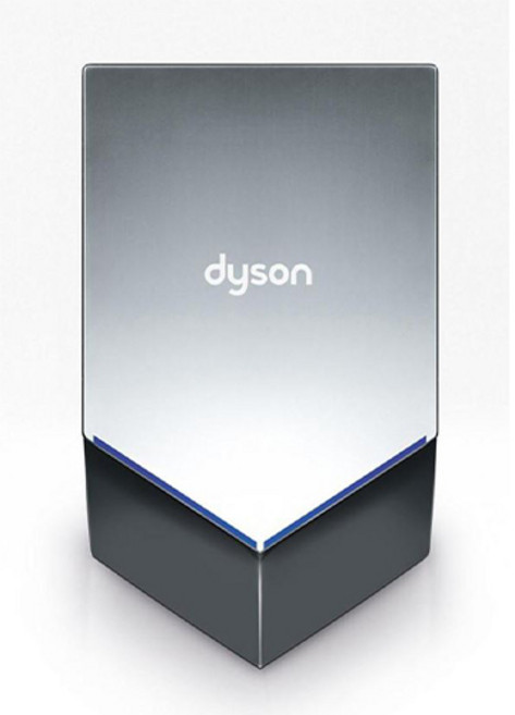 다이슨 에어블레이드 HU02 니켈 (실버)