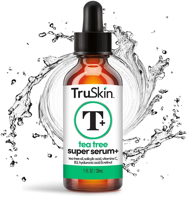 트루스킨 티트리 클리어스킨 수퍼 세럼 30ml / Serum, 1개 - 쿠팡