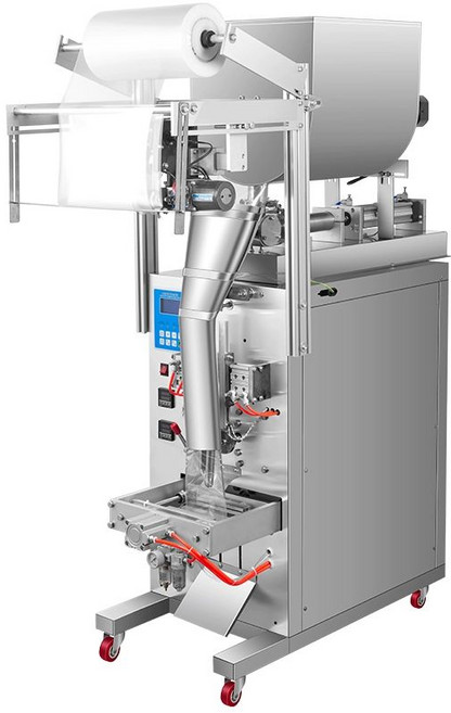 자동 소스충진기 고점도 정량 디스펜서, 1개