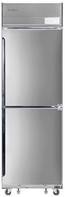 업소용 냉장고 25박스 LG 스타리온 1등급 올냉장 간냉식 SRS-B25ESI