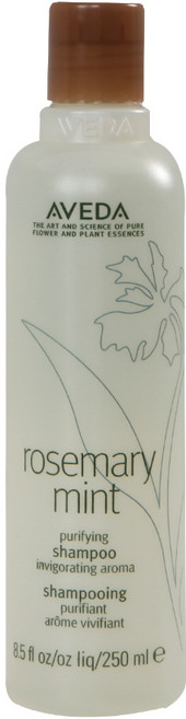 아베다 로즈메리 민트 퓨리파잉 샴푸 250ml, 1개
