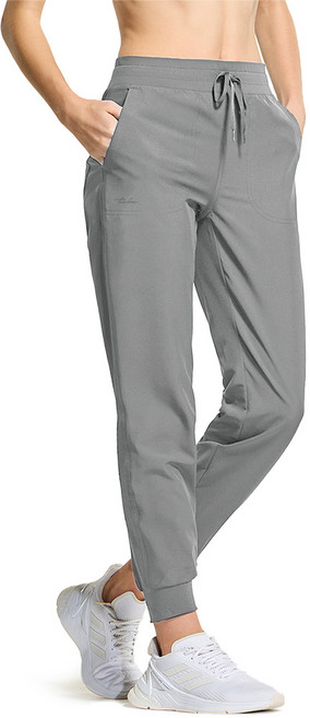 테슬라 원마일 캐주얼 조거팬츠 TM-FBP77