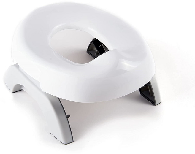 마이트레벌포티 + 리필봉투5매 / 여행용 아기변기 / 휴대용 유아변기