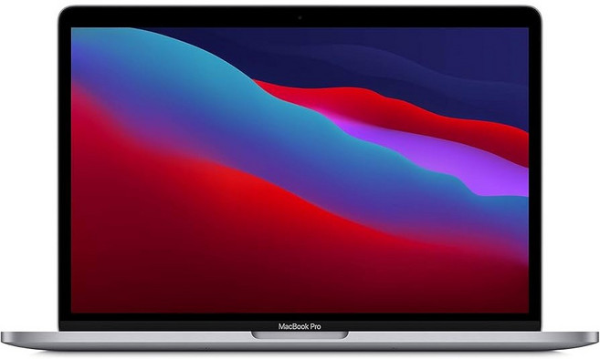 애플 2020 맥북프로 13인치 M1, A2338, MAC OS, 256GB, 16GB