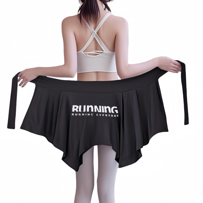 여성용 레깅스 힙커버 엉덩이가리개 레깅스힙커버 요가 운동 헬스 러닝용