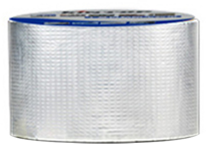 모칸도 방수 부틸 방수테이프 5cm X 10m 초강력 접착 만능테이프, 1개