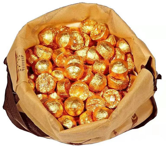 운남 보이차 낱개 포장 찹쌀 나미향 푸얼차 소타차 중국 전통차 숙차 대용량, 50g, 1개, 1L