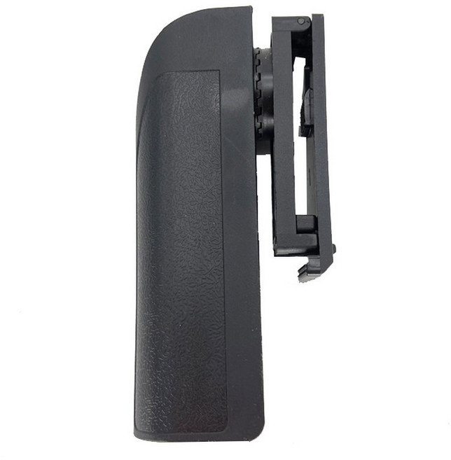 형 배턴 홀스터 스프레이 페퍼 케이스 거치대 티어 나일론 가스 파우치용 플라스틱 파우치 손전등, Baton Holder, 01 Bat온 Holder