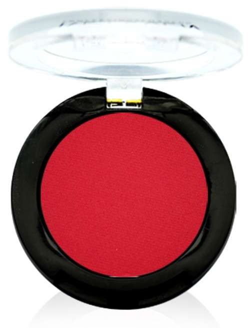 [레브쌍] 비비드컬러 아이섀도우, 410 버닝 레드, 1개