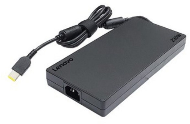 Lenovo 레노버 정품 ThinkPad W540 전용 20V 8.5A 170W 슬림팁 어댑터, 1개