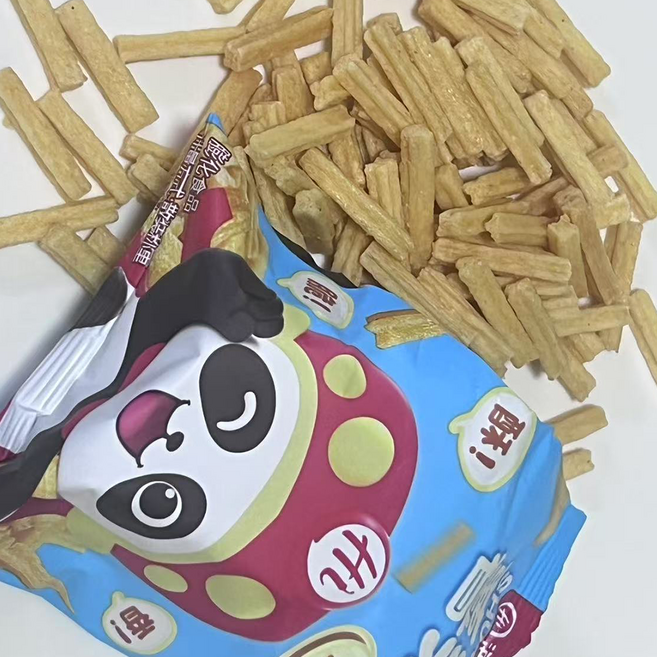 훠궈과자 하이디라오 과자 감자튀김 과자, 30개, 20g