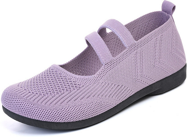 셀럽당 여성 봄 가을 멜빵 엘레강스 가볍고 편안한 캔버스화