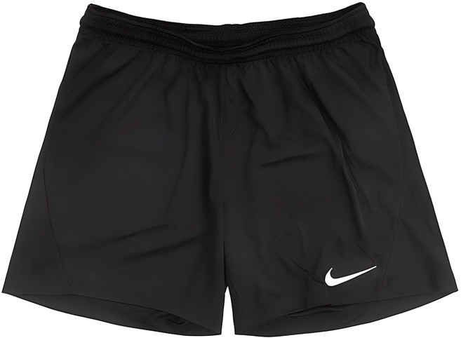 나이키 여성용 스우시 로고 심플 반바지