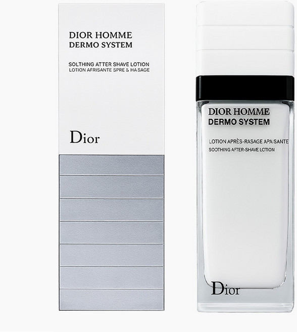 디올 옴므 더모시스템 에프터 쉐이브 로션, 100ml, 1개