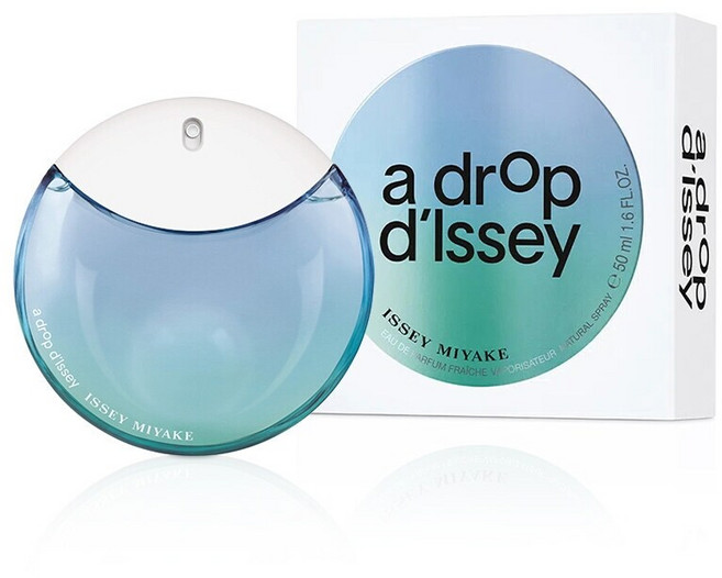 드롭 디세이 프레쉬 EDP 50ml[행사상품], 50ml, 1개