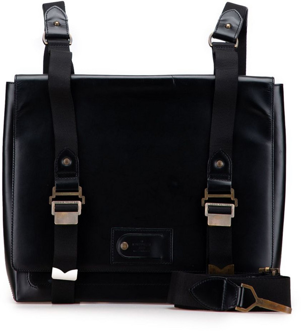 루이 비통 중고 2001 리에쥬 노마드 루삭 백팩 사첼 백