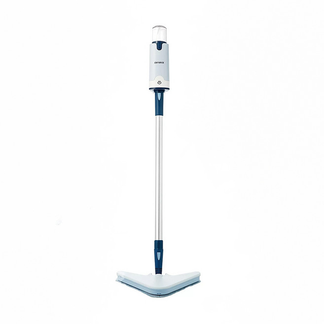 AIWA 愛華 兩用手持多功能蒸氣拖把 ARS2101, 1個