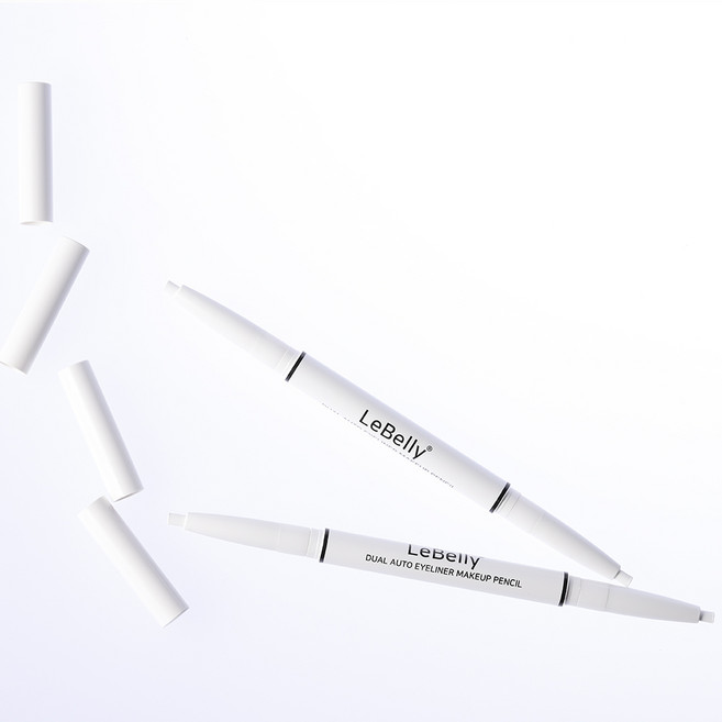 리벨리 오토 펜슬 화이트 아이라이너 애교살, 1개