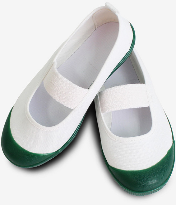 유아 아동 유치원 초등학교 어린이집 학원 입학준비물 고무 앞코 vk 아사히 초록코 실내화