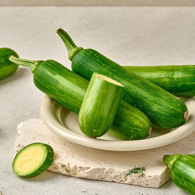 국내산 인큐애호박 특품 5개 10개 15개 20개, 01. 특품 5개