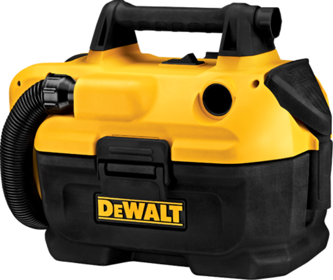 디월트 DCV580N 충전집진기 18V 본체 건습식 헤파필터내장 바닥노즐 좁은노즐포함, 1개