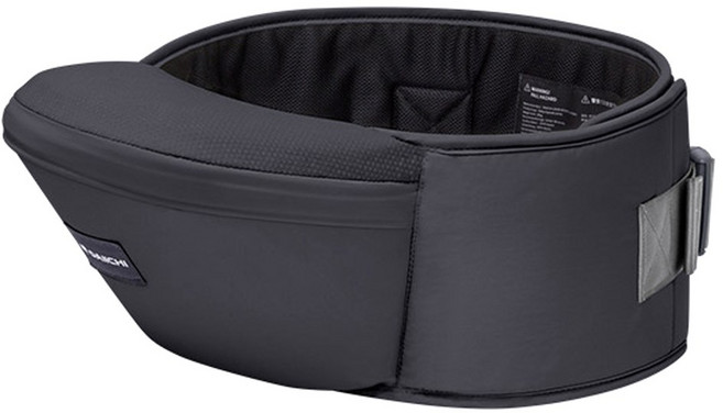 다이치 루이 스포츠 힙시트 벨트, Indi Pink