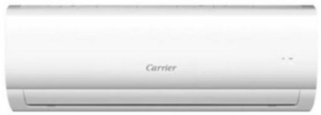 최신형 캐리어 인버터 냉난방기 12평 DARQ-0121CAWSD 실외기 포함