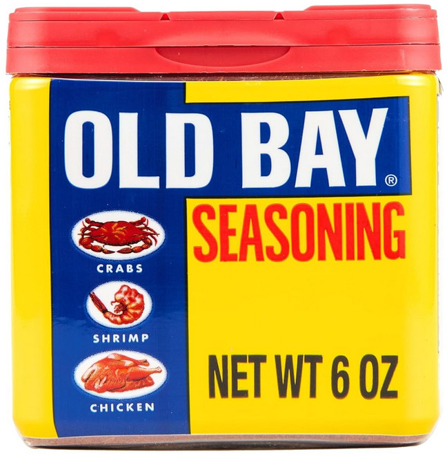 McCormick 올드 베이 시즈닝, 170g, 1개